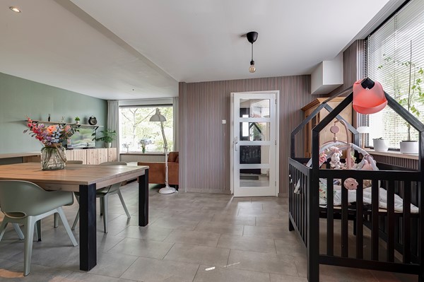 Medium property photo - Kruisstraat 4, 4284 EB Rijswijk (Nb)
